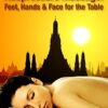 Thai Acupressure massage for Table