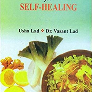 Ayurveda Cooking for Self Healing