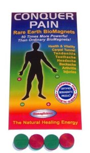 Pain Relief and Vitality Therapy Kit