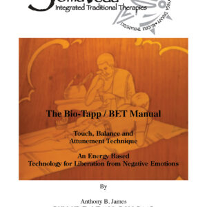 The BET Manual