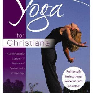 Yoga for Christians Book