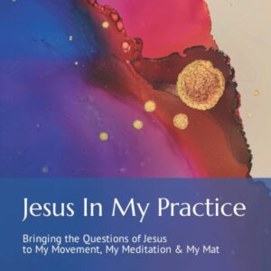 Jesus in My Practice Book