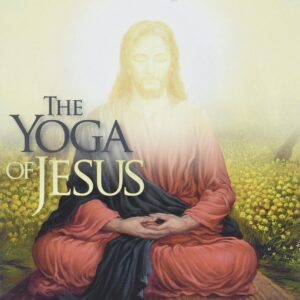 Jesus Yoga Yogananda1