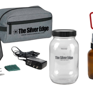 The Silver Edge Micro-Particle Colloidal Silver Generator https://fx229.isrefer.com/go/MPGRP/ONACS1/