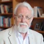 Dr. Anthony B. James, NAIC Director, Tribal Healer & Medicine Man. Founder American College of Natural Medicine and The Thai Yoga Cenrter