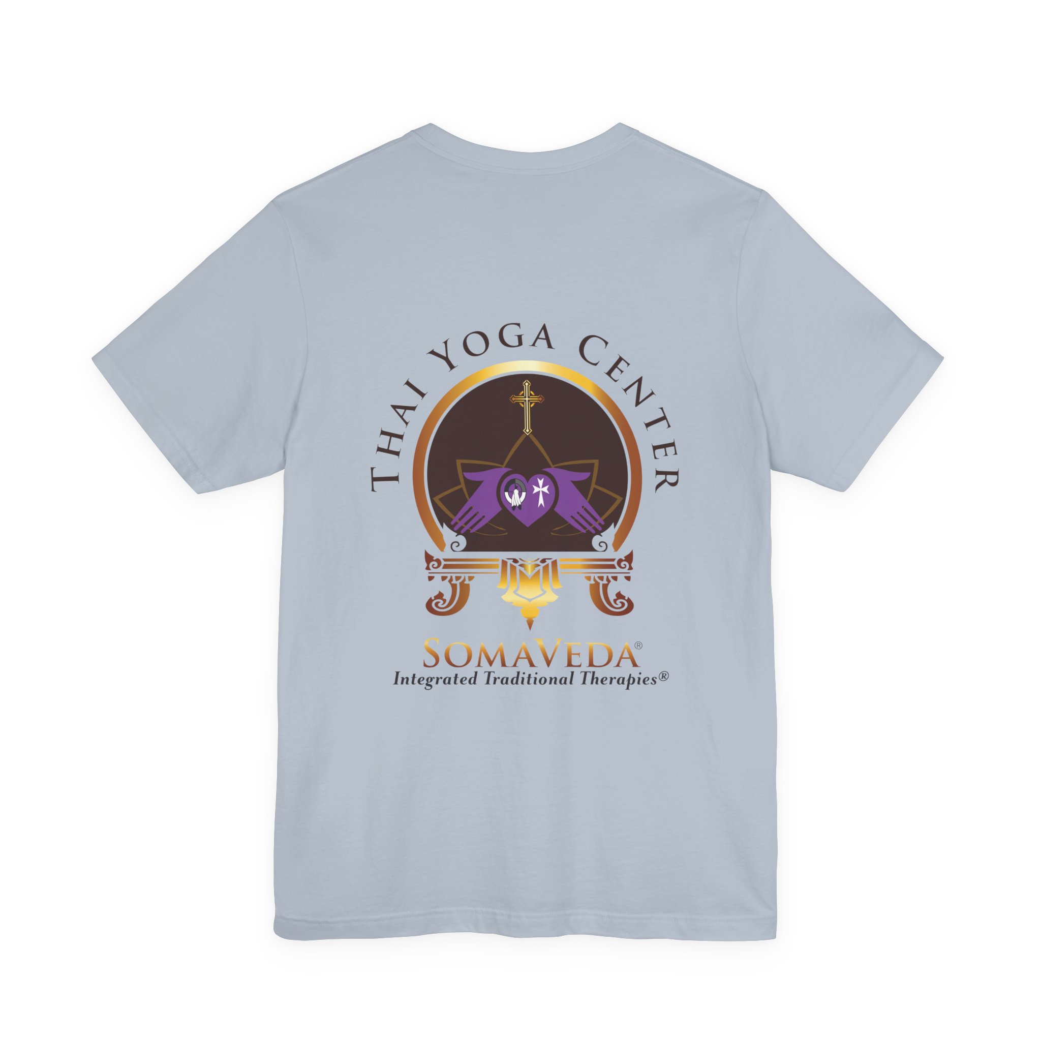 Copy of Official TYC Student Uniform, Unisex Jersey Short Sleeve Tee - Image 16