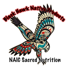 BlackHawk Native Products